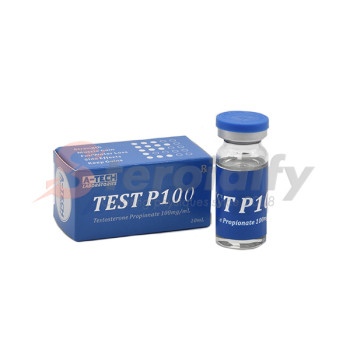 TEST P 100
