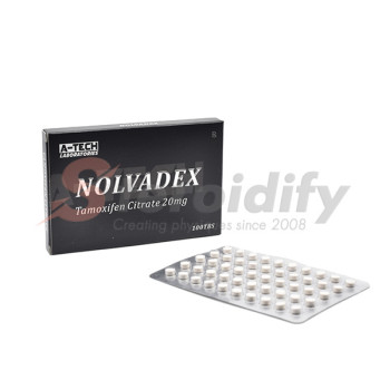 Nolvadex