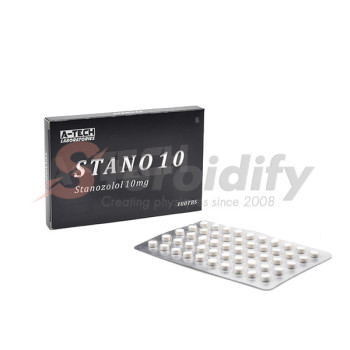 Stano 10