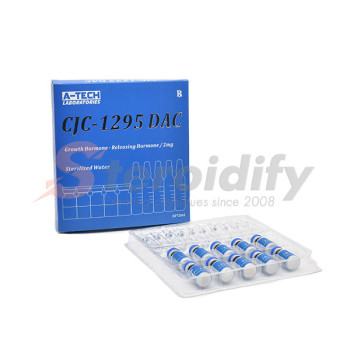 ATECHCJC1295 DAC 2mg (KIT)