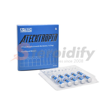 Atechtropin 100IU (KIT)