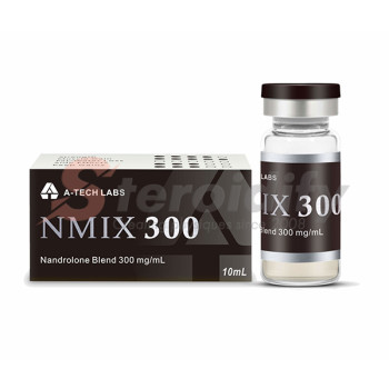 NMIX300