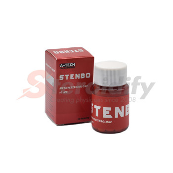 Stenbo