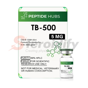 TB 500 5mg