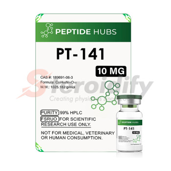 PT-141 10mg