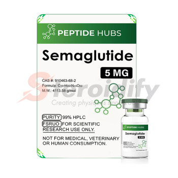 Semaglutide 5mg