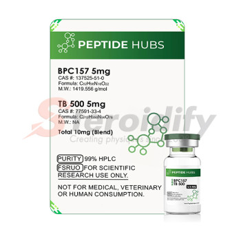 TB 500 / BPC 157 10mg