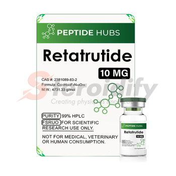 Retatrutide 10mg