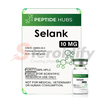 Selank 10mg