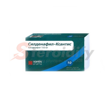Sildenafil