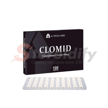 Clomid