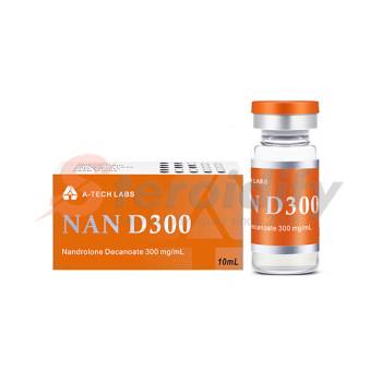 NAN D300