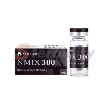 NMIX300