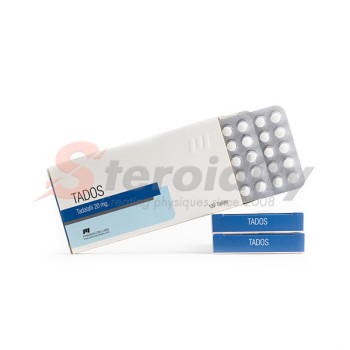 TADOS (5 tablets)