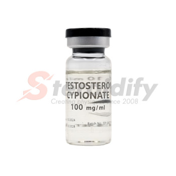 1-Testosterone Cypionate (DHB) 10ml
