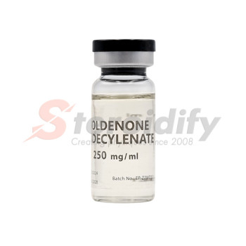 Boldenone Undecylenate 10ml