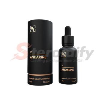 Andarine (S4) Liquide