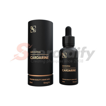 Cardarine (GW-50516) Liquid