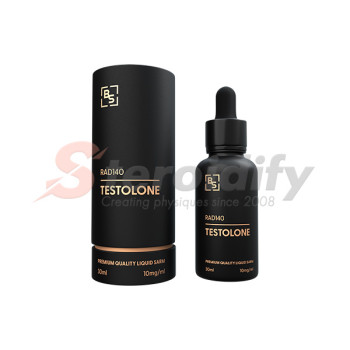 TESTOLONE (RAD-140) LIQUID