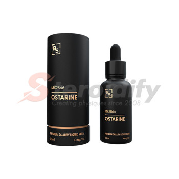 OSTARINE (MK2866) Liquid