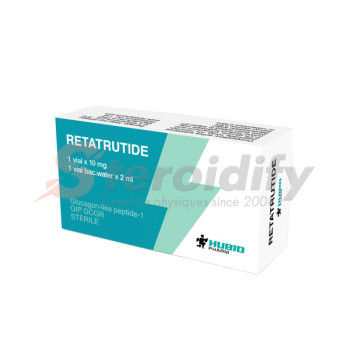 Retatrutide 10mg