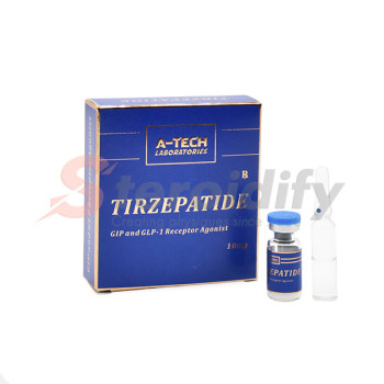 Tirzepatide