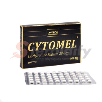 Cytomel
