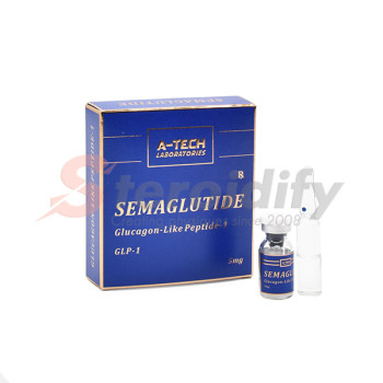 Semaglutide