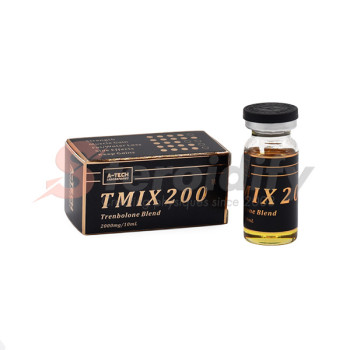 Tmix 200