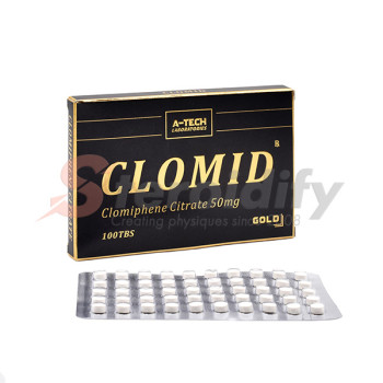 Clomid