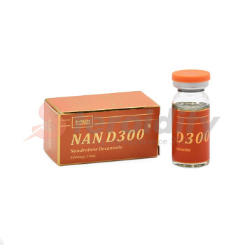 NAN D300