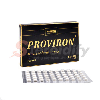 Proviron