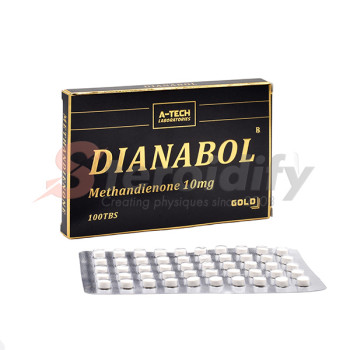 Dianabol 10