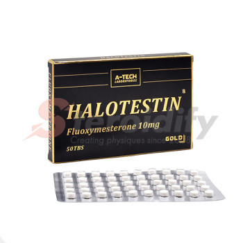 Halotestin