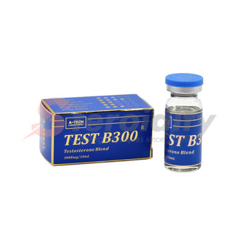 Test B300 (Sust)