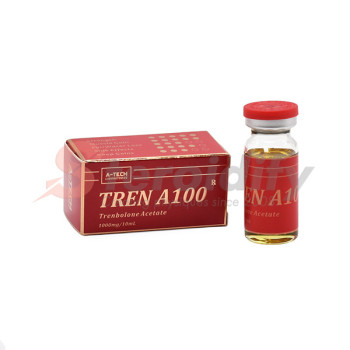 Tren A100