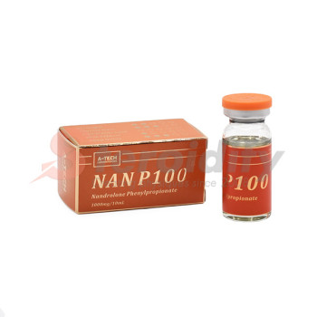 Nan P100