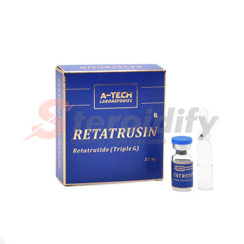 Retatrusin 10mg