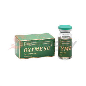Oxyme 50