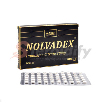 Nolvadex