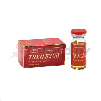 Tren E 200
