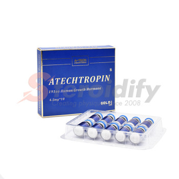 Atechtropin 100IU (KIT)