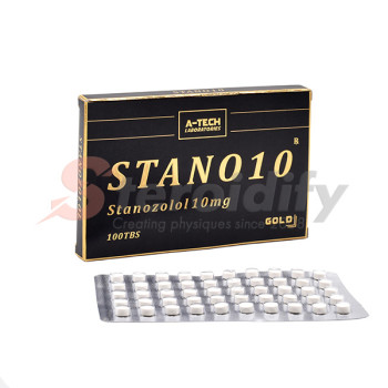 Stano 10