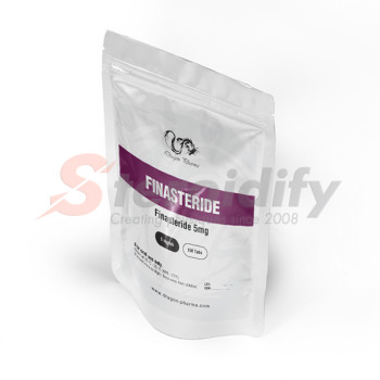 Finasteride
