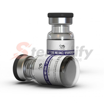 CJC-1295 NO DAC 5mg / Ipamorelin 5mg