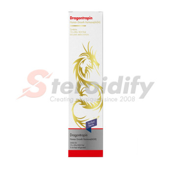 Dragontropin Gold Edition 200IU