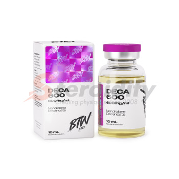 DECA-600