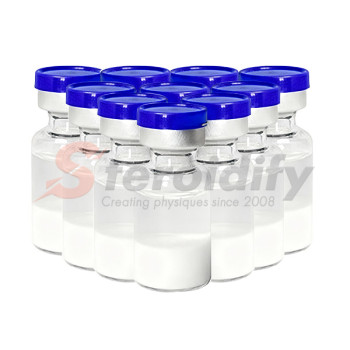 Survodutide 10mg (10 vials kit)