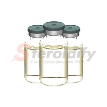 TP100 (3 VIALS KIT)