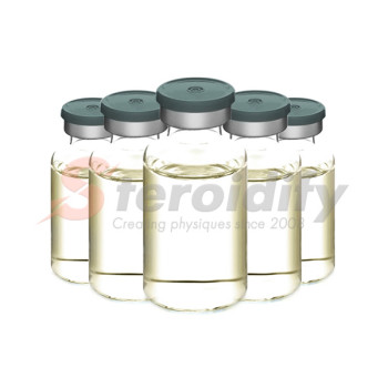 TP100 (5 VIALS KIT)